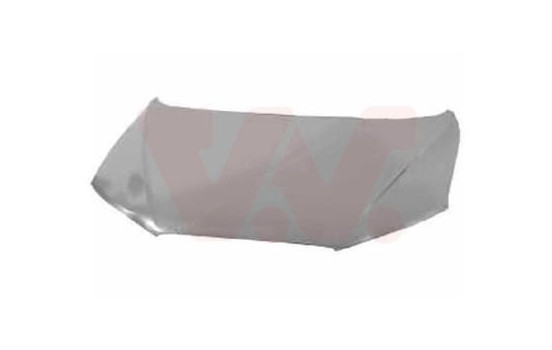 Capot-moteur, Image 2