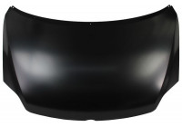Capot-moteur