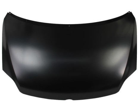 Capot-moteur