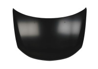 Capot-moteur
