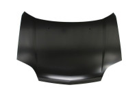 Capot-moteur