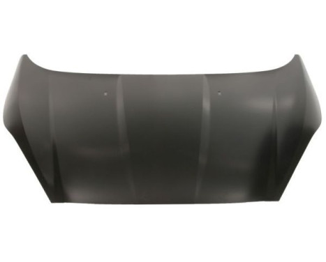 Capot-moteur