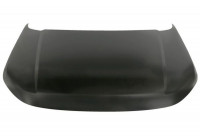 Capot-moteur