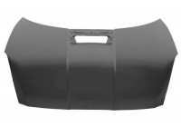 Capot-moteur
