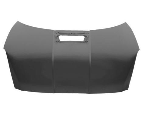 Capot-moteur