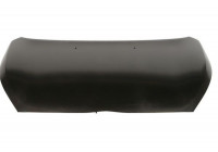 Capot-moteur
