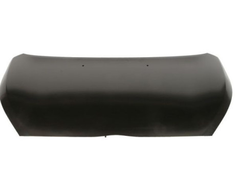 Capot-moteur