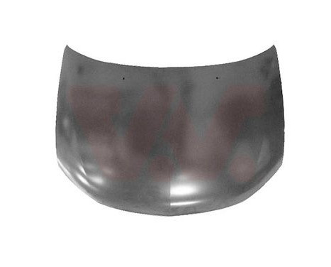 Capot-moteur