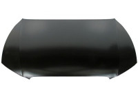 Capot-moteur