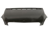 Capot-moteur