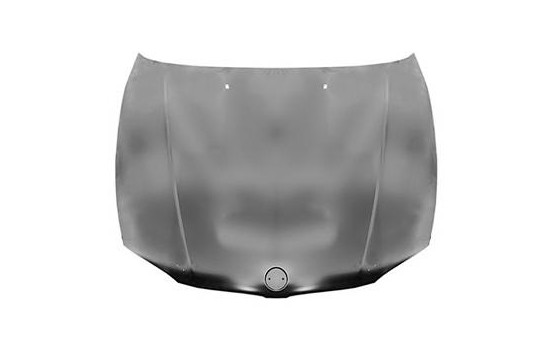 Capot-moteur
