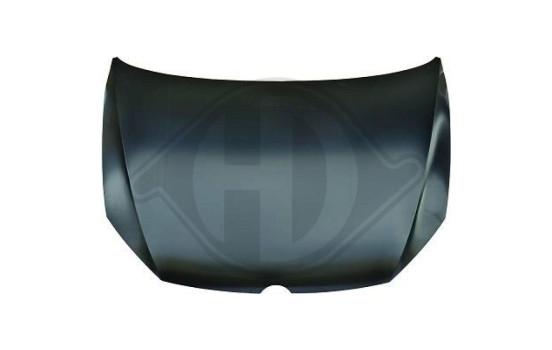 Capot-moteur, Image 2