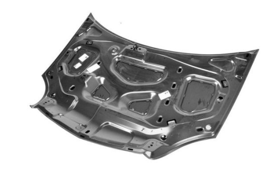 Capot, Image 3