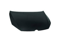 Pièces prioritaires pour capot