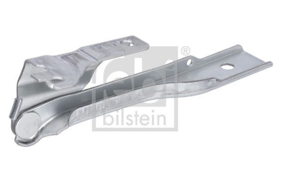 Charnière, capot febi Plus