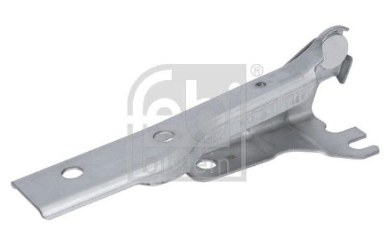 Charnière, capot febi Plus, Image 2