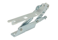 Charnière, capot-moteur