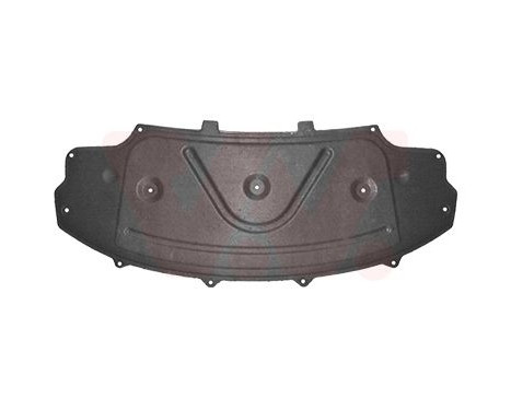 Insonoristaion du compartiment moteur