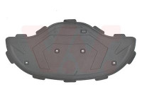 Insonoristaion du compartiment moteur