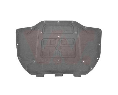 Insonoristaion du compartiment moteur