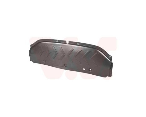 Insonoristaion du compartiment moteur