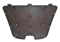 Insonoristaion du compartiment moteur