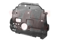 Insonoristaion du compartiment moteur