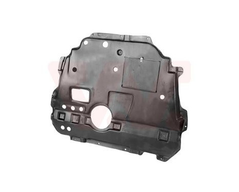 Insonoristaion du compartiment moteur