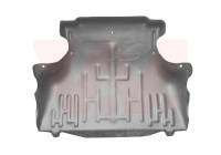 Insonoristaion du compartiment moteur