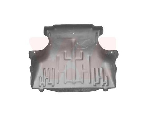 Insonoristaion du compartiment moteur