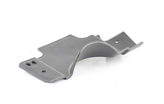 Isolation du compartiment moteur