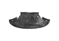 Isolation du compartiment moteur