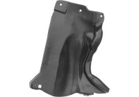 Isolation du compartiment moteur
