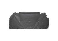 Isolation du compartiment moteur