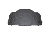 Isolation du compartiment moteur