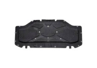 Isolation du compartiment moteur