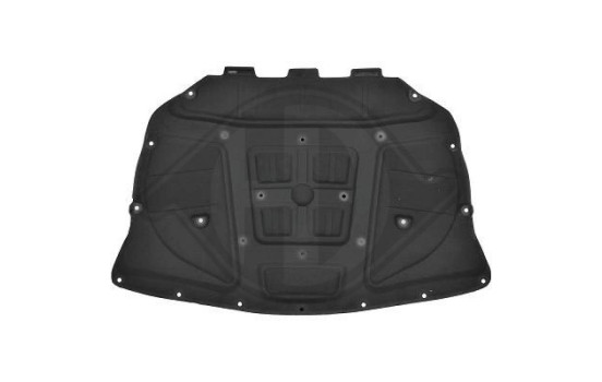 Isolation du compartiment moteur, Image 2