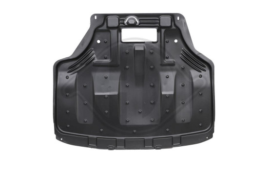 Isolation du compartiment moteur, Image 2