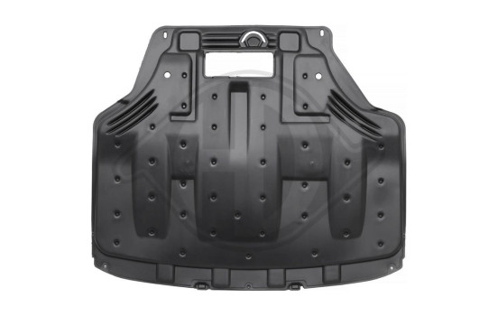 Isolation du compartiment moteur, Image 3