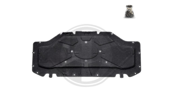 Isolation du compartiment moteur, Image 2