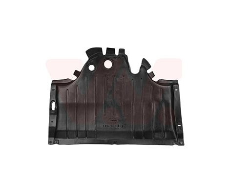 PROTECTION SOUS LE MOTEUR