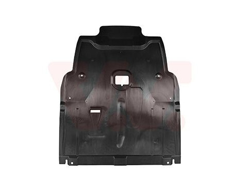 PROTECTION SOUS LE MOTEUR