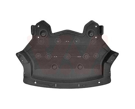 PROTECTION SOUS LE MOTEUR