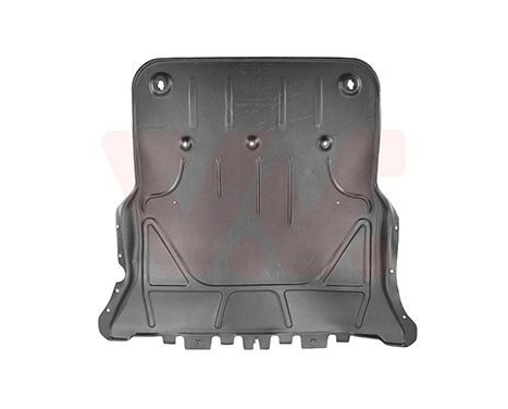 PROTECTION SOUS LE MOTEUR