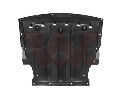 PROTECTION SOUS LE MOTEUR