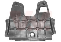PROTECTION SOUS LE MOTEUR