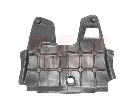 PROTECTION SOUS LE MOTEUR