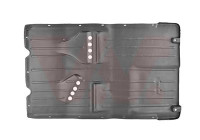 SOUS PROTECTION MOTEUR