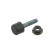 Butoir, capot-moteur