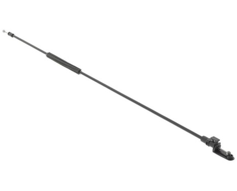 Câble de capot